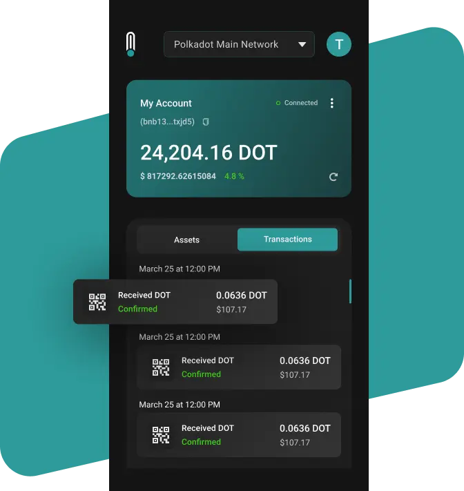 METADOT - Browser Extension